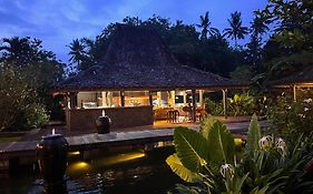 Permata Ayung Private Estate